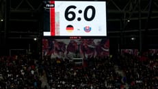 Pressestimmen zum 6:0 der DFB-Elf: Eine deutsche Warnung