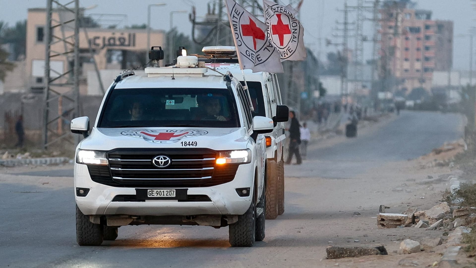 ISRAEL-PALESTINIANS/BODIES ISRAEL-PALESTINIANS/BODIES