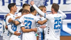 Paderborn erobert Platz eins zurück – Bochum setzt Lauf fort