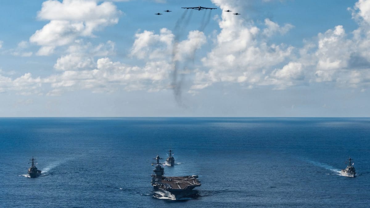 Venezuela-Konflikt: Europäer stoppen Geheimdienstaustausch mit USA