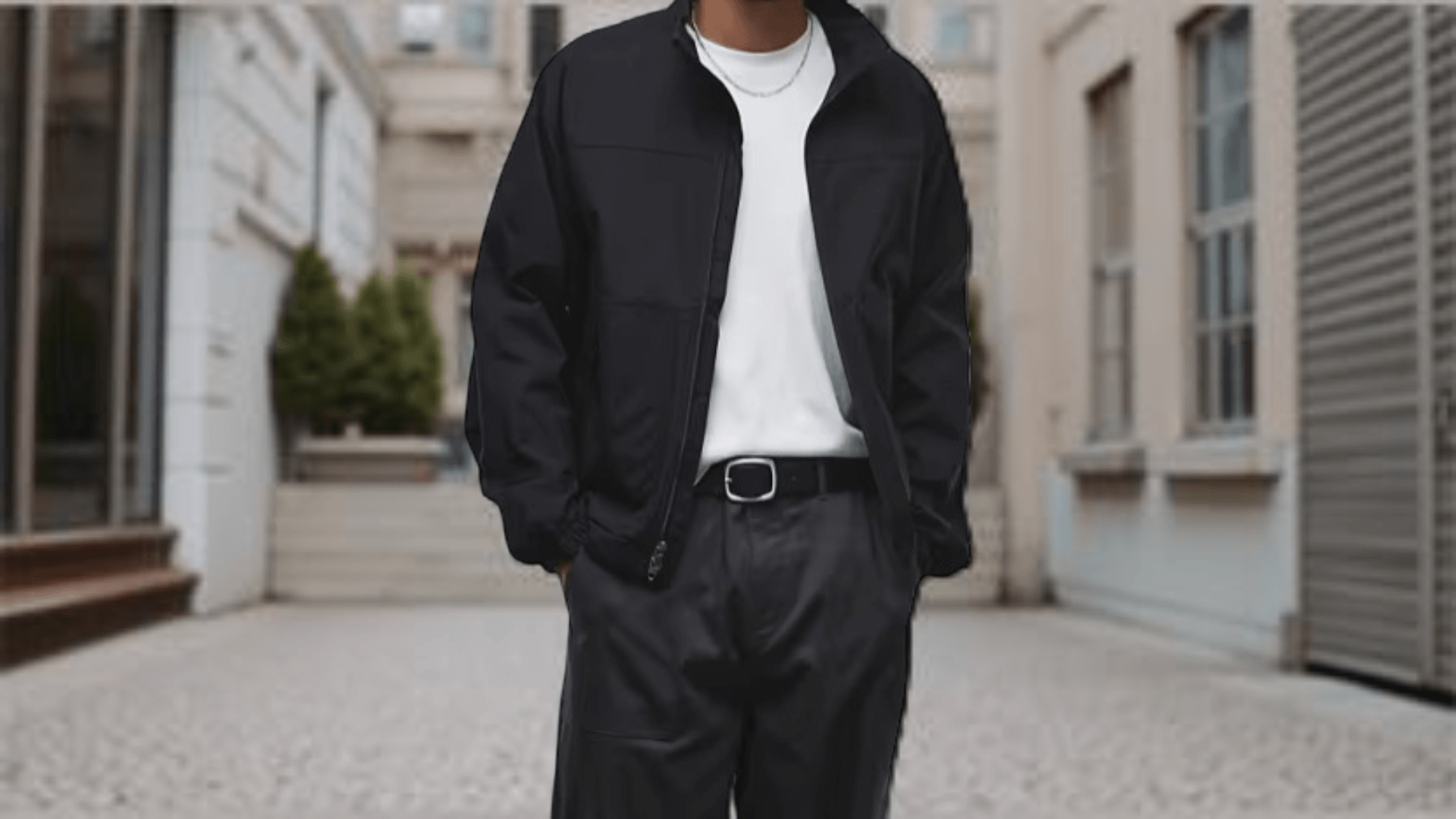 Asos bietet derzeit eine Windjacke von The North Face zum Sparpreis an. (Symboldbild).