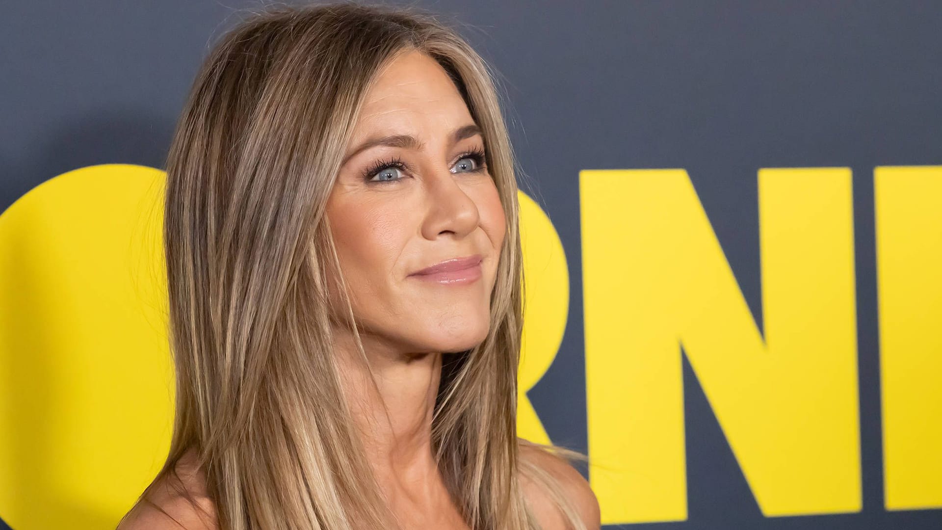 Jennifer Aniston: Sie stellt ihren neuen Partner offiziell der Öffentlichkeit vor.