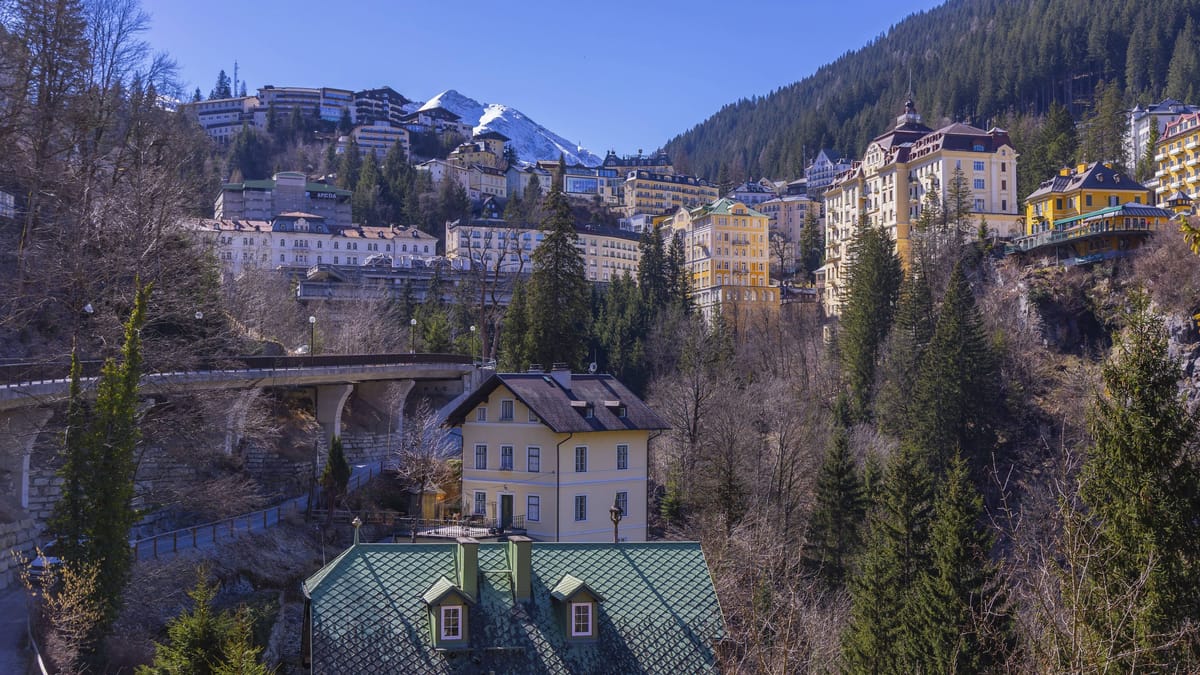 Wellness im Winter in Österreich: Diese Orte lohnen sich