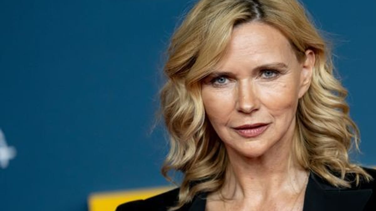 Veronica Ferres provoziert mit Foto