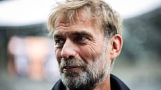 Klopp wendet sich an 14-jährige krebskranke Tochter von Ex-HSV-Star