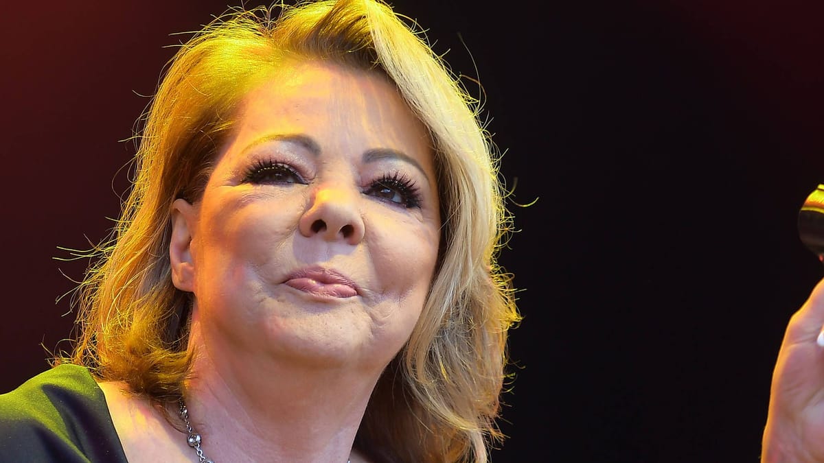 Sandra: 80er-Jahre-Star spricht offen über ihre Finanzen