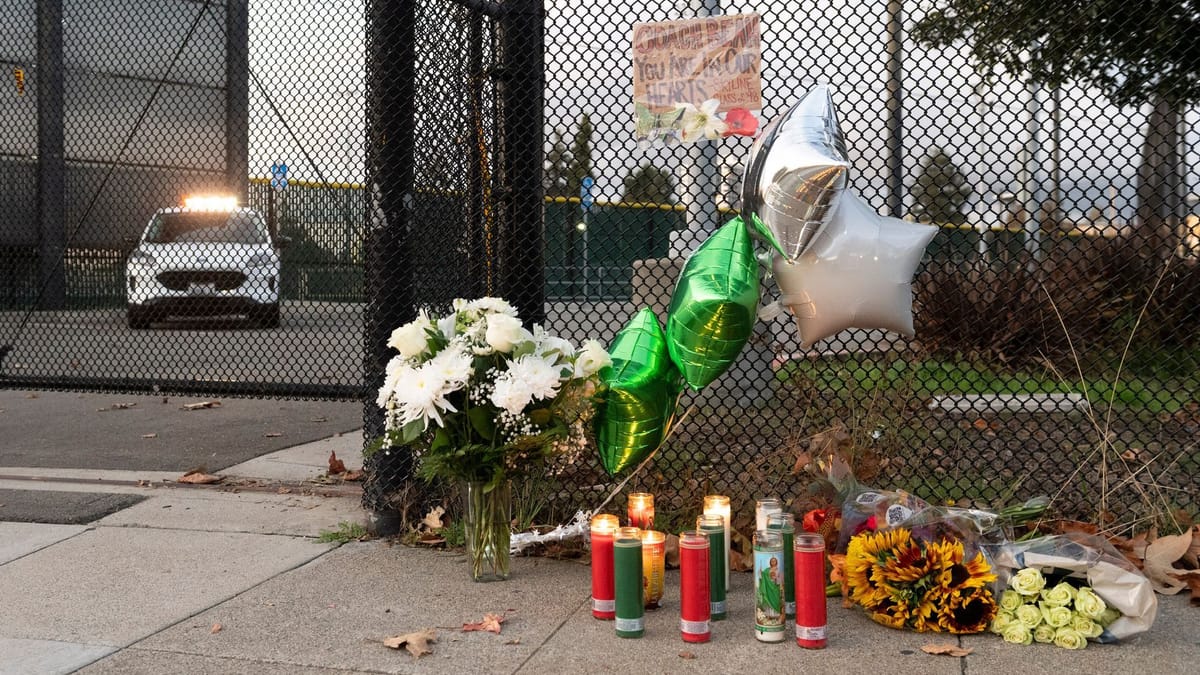 John Beam: US-Collegetrainer stirbt bei Schießerei