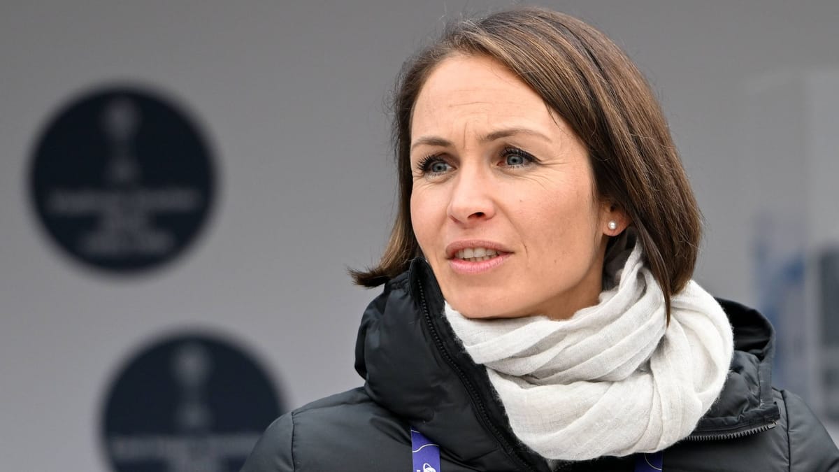 Magdalena Neuner: Biathlon-Ikone hat mit 16 die Schule abgebrochen