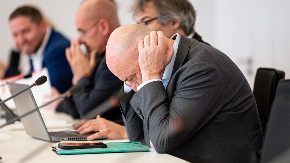 Brandenburger Koalition wankt – Woidke will Klärung von BSW