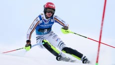 DSV-Star auf Podestkurs – Shiffrin überragt