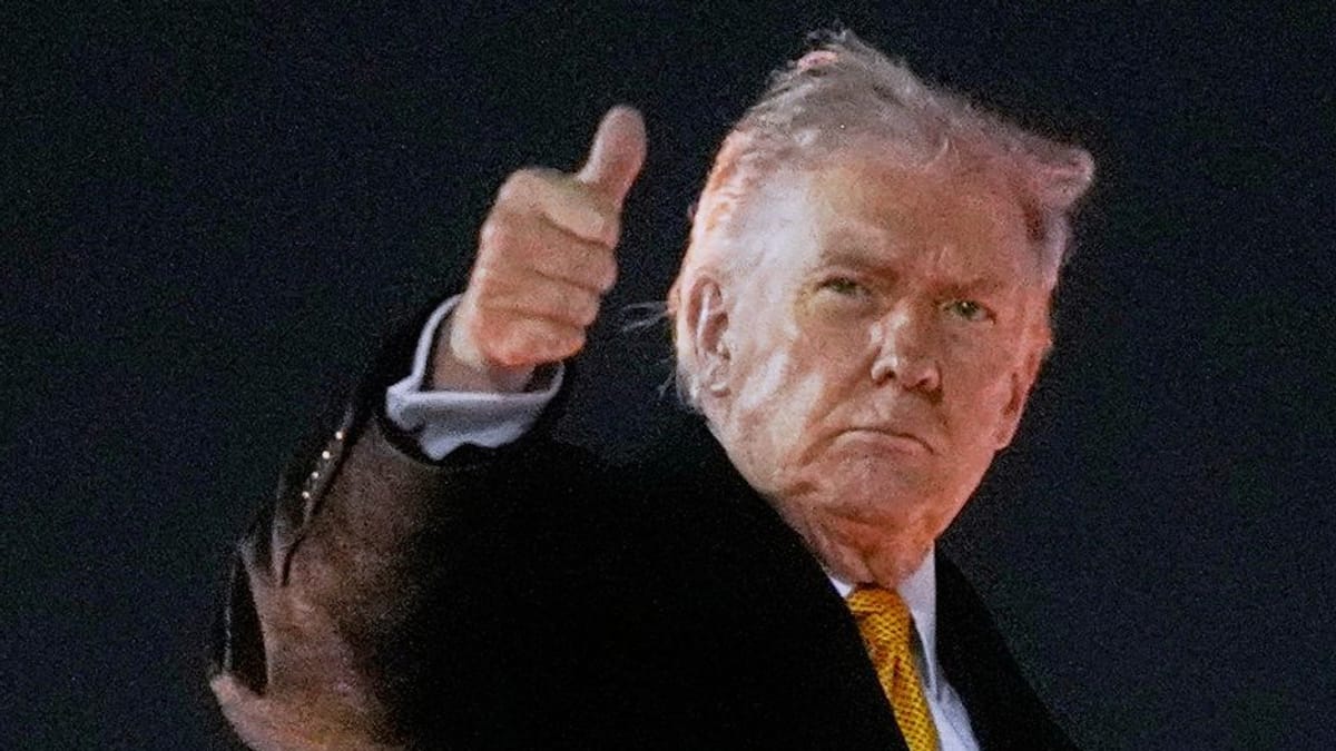 "Snap"-Programm: Trump-Regierung ordnet Kürzung von Lebensmittelhilfen an