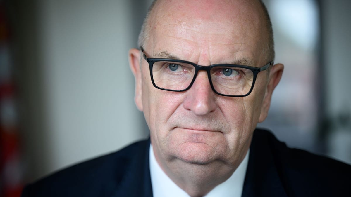 Woidke: Koalition steht - BSW soll Diskussion zügig beenden