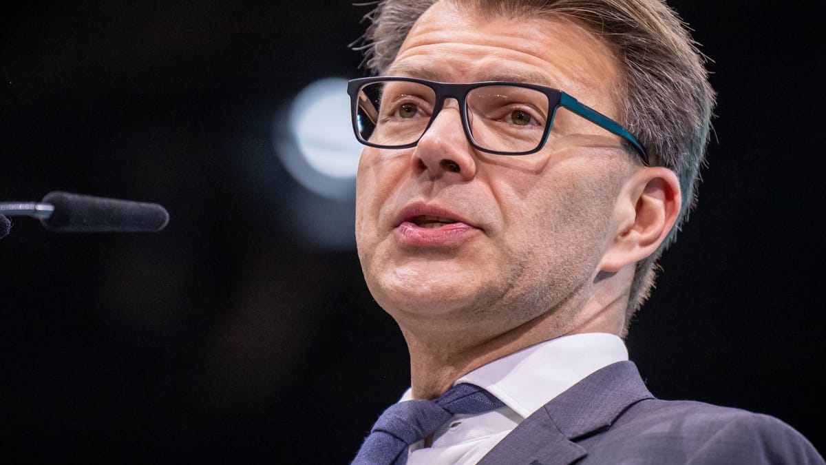 Daniel Caspary: CDU-Politiker ergattert EU-Topjob mit Kanzlergehalt