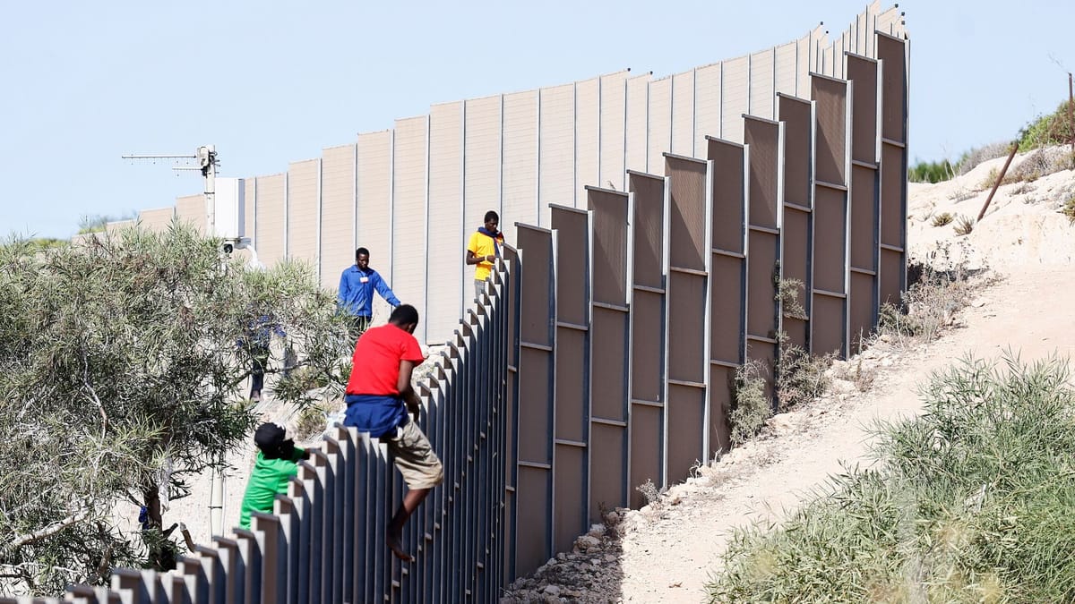 EU erkennt Migrationsdruck an – Bundesregierung zufrieden