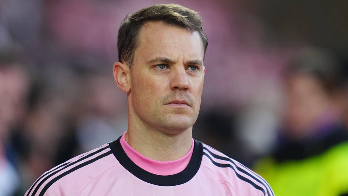 FC Bayern: Wildes Gerücht – wird Maignan Neuer-Nachfolger?