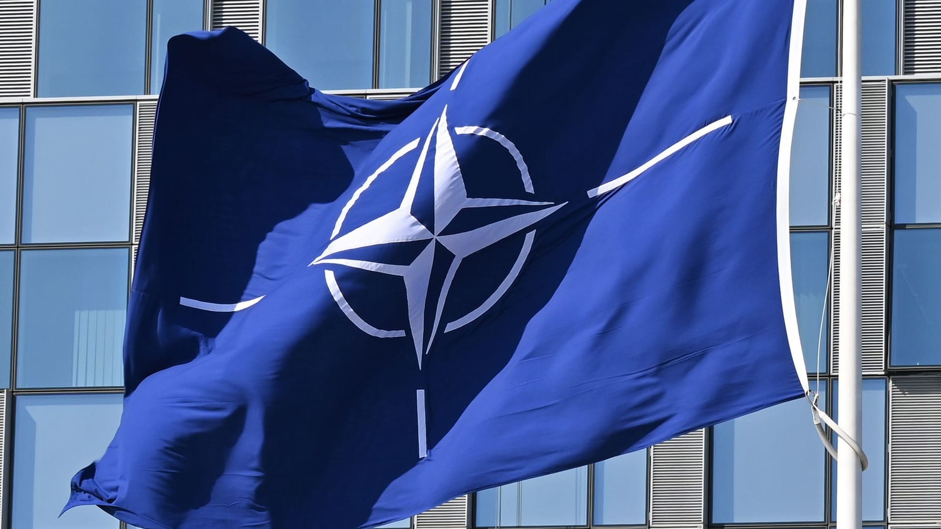 Nato wird mit Friedenspreis ausgezeichnet