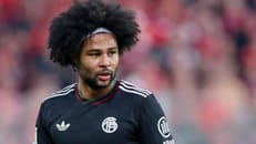 Zwei Topklubs haben offenbar Bayerns Gnabry im Blick