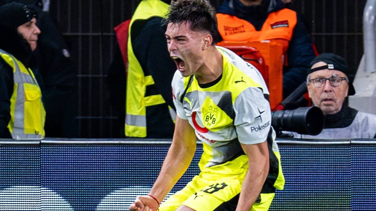 Bundesliga-Topspiel: BVB eiskalt – Dortmund zu clever für Leverkusen