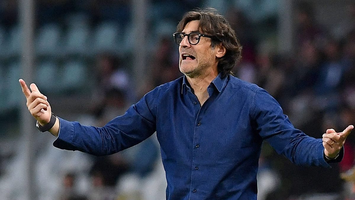 AC Florenz: Paolo Vanoli trainiert künftig Robin Gosens