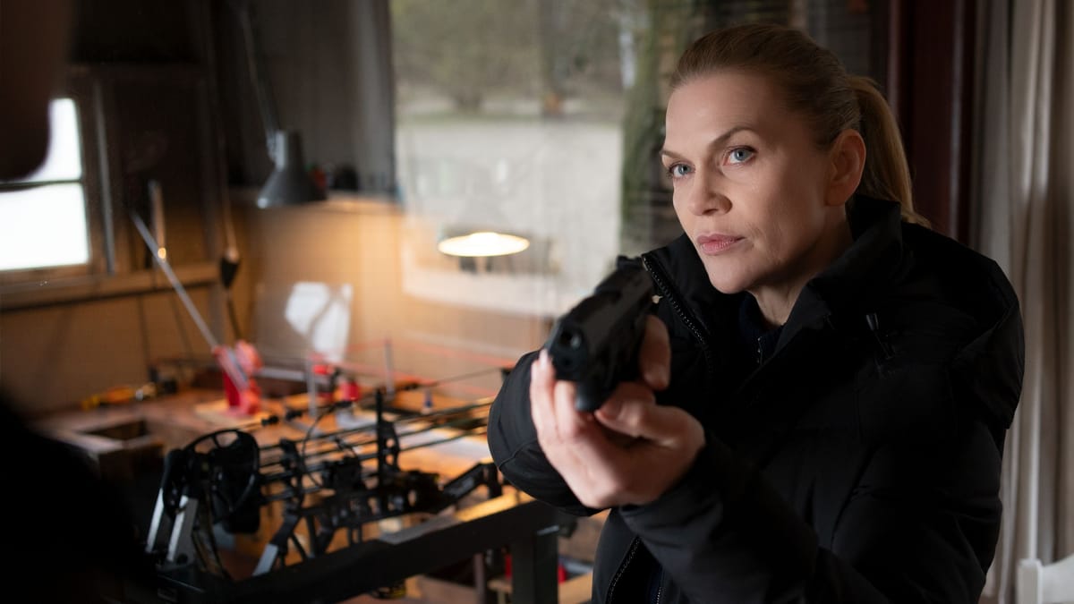 ZDF: Darum fällt der Samstagskrimi heute aus – was stattdessen läuft