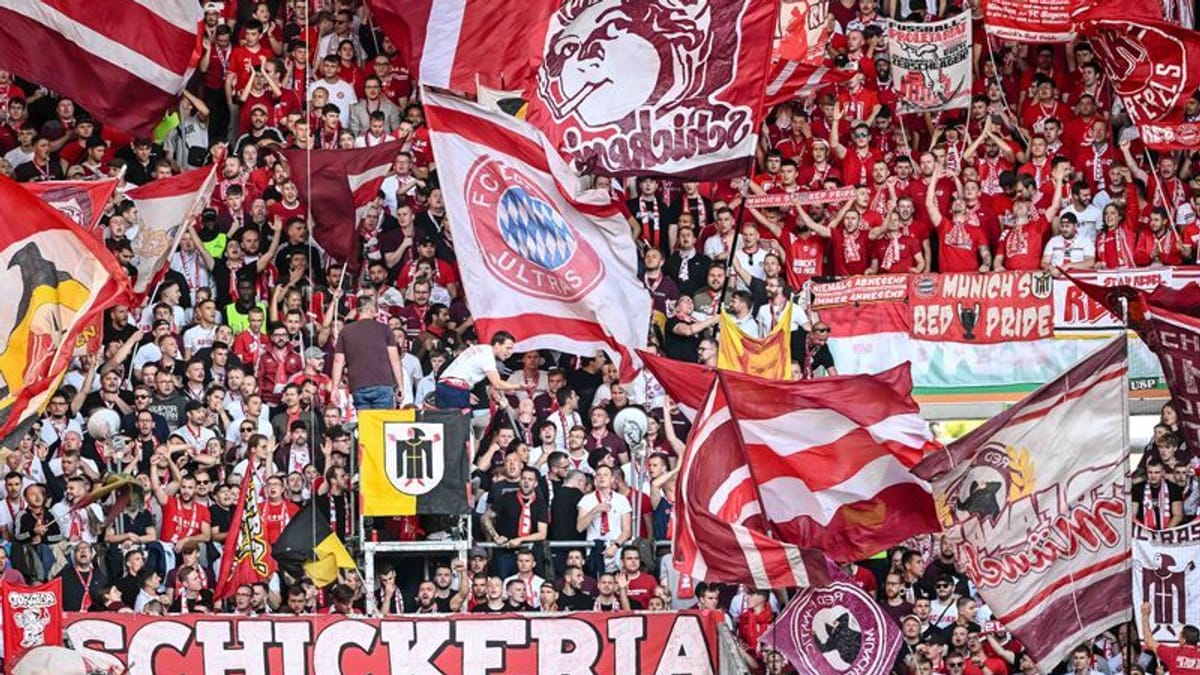Champions League: FC Bayern legt Protest bei der Uefa wegen Fananreise ein