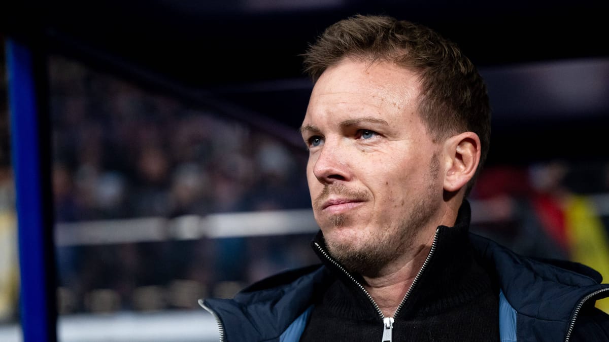 Fußball-WM 2026: Hier sehen Sie die WM-Auslosung live im Free-TV