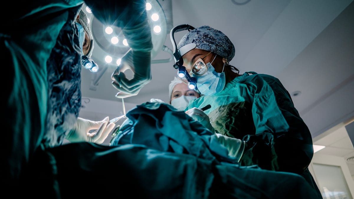 Tranexamsäure: Ema warnt vor tödlichen Anwendungsfehlern im OP