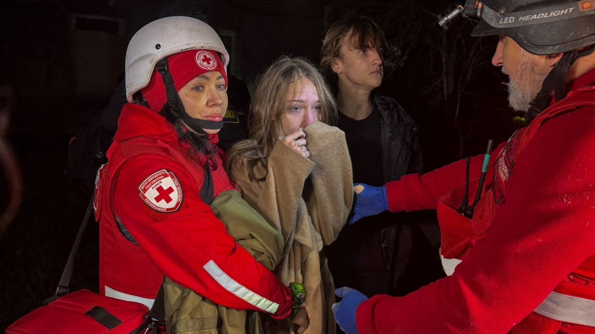 Drama um Trumps Ukraine-Plan offenbart Europas Schwäche