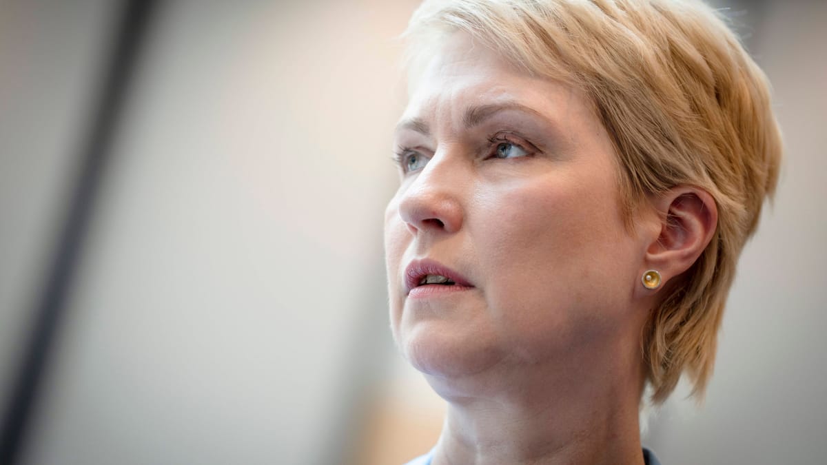 Nord-Stream-Ausschuss-Schwesig-SMS-verschwunden-Akten-unvollst-ndig