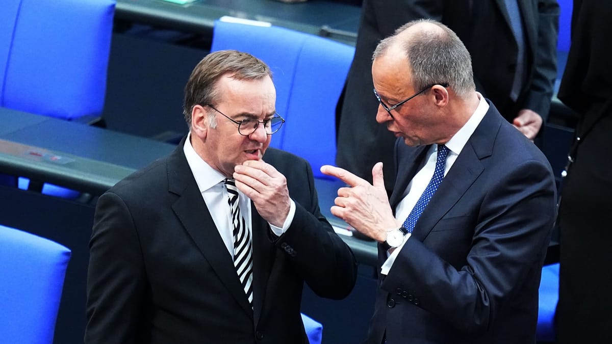 Nationaler Sicherheitsrat beschließt Aktionsplan