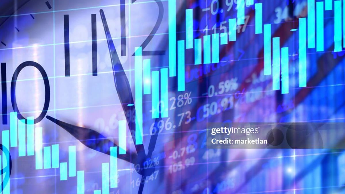 Souverän an der Börse