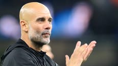 Hört Guardiola nach dieser Saison auf?