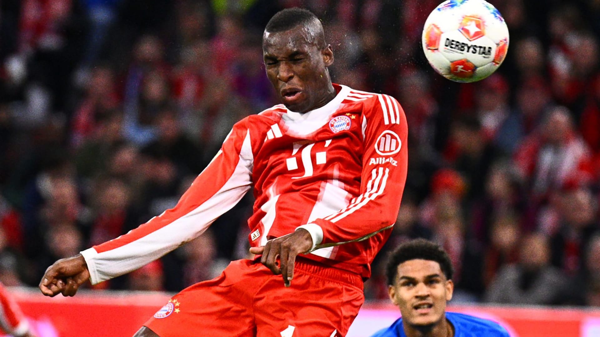 Bayern München - Bayer Leverkusen Bayern München - Bayer Leverkusen