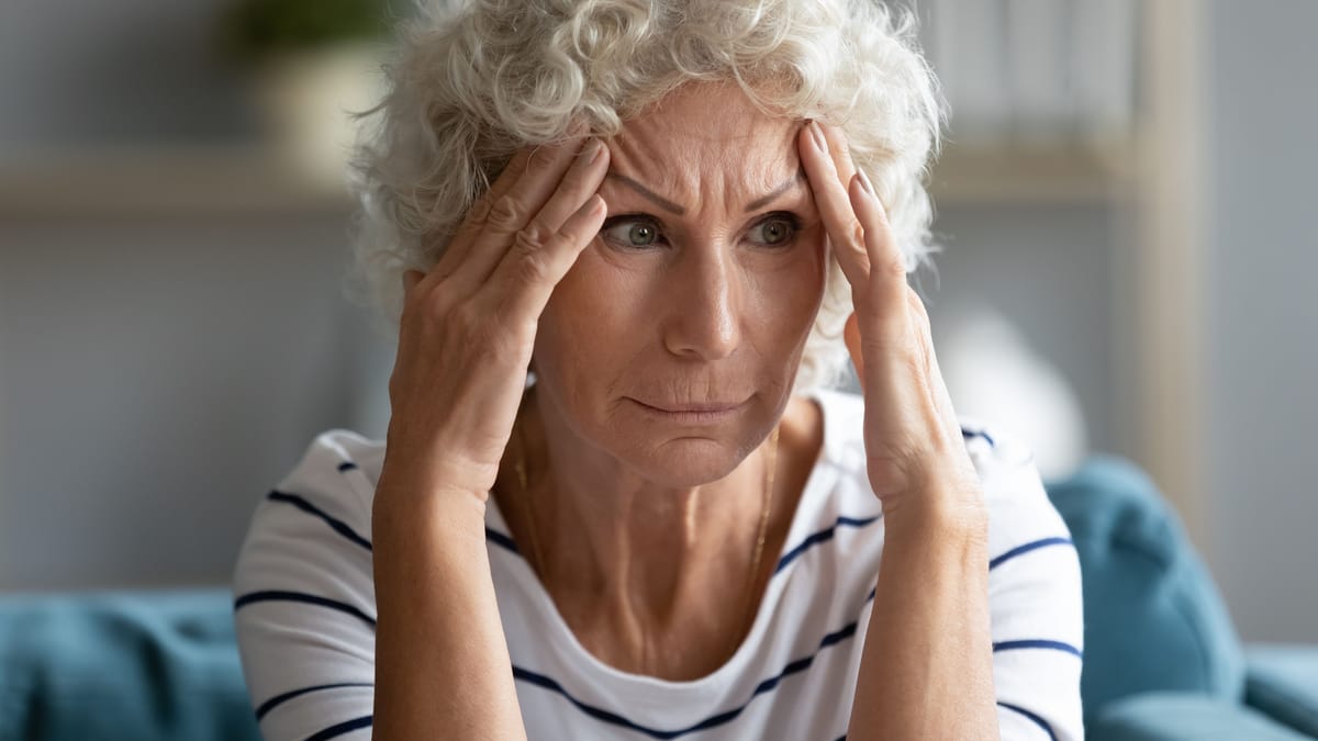 Not-Waschgang: Wie Schlafmangel das Gehirn tagsüber ausbremst