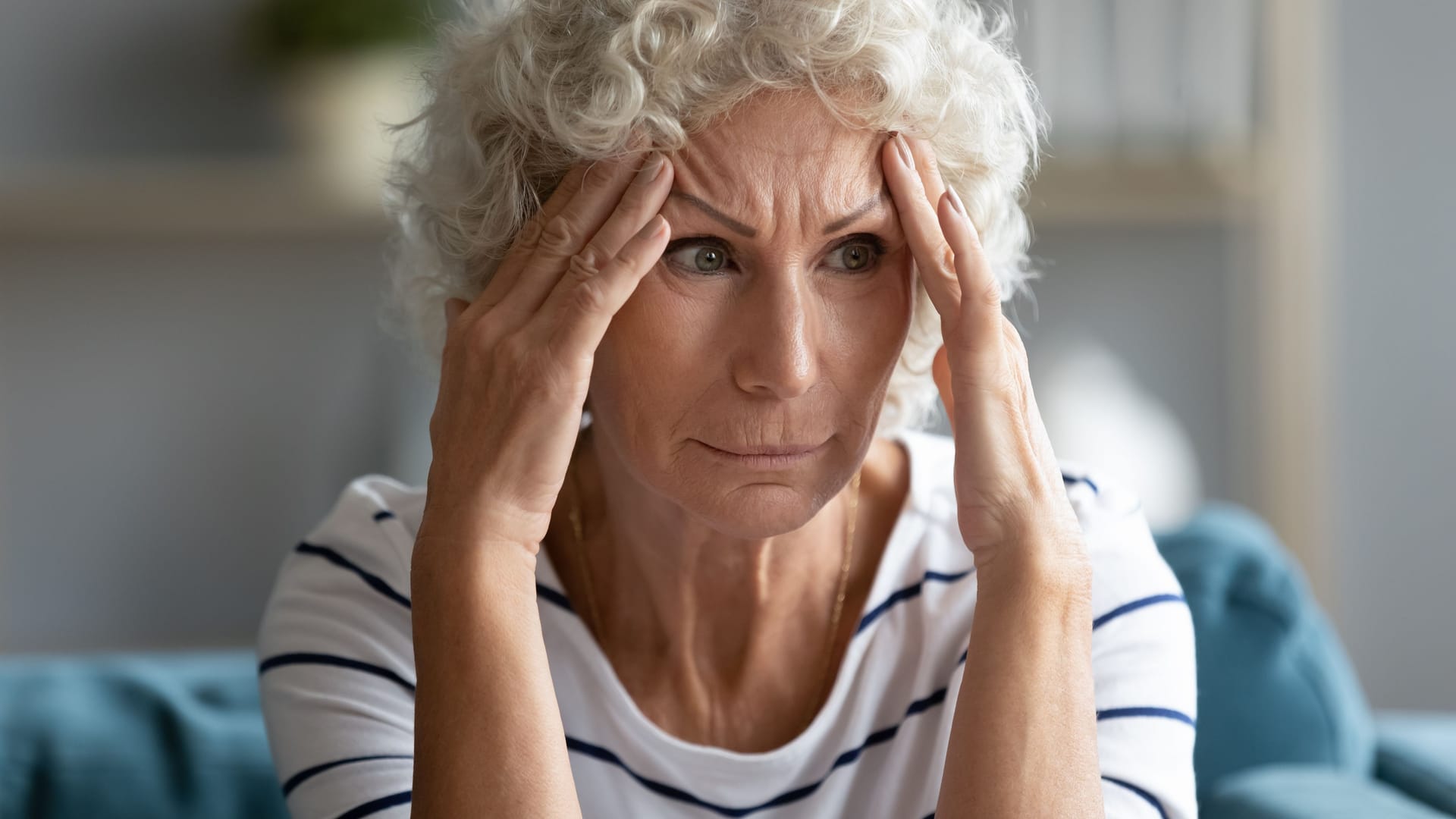 Müde und unkonzentriert: Für das Gehirn sind diese Momente essenzielle Phasen.