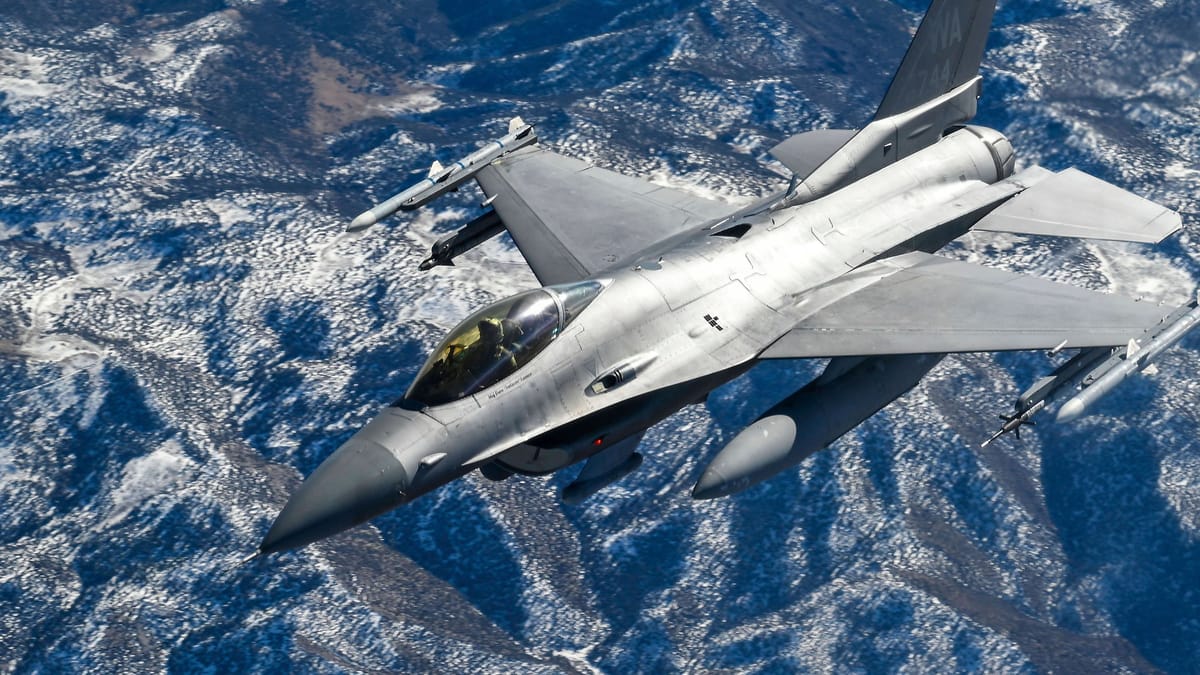 US-Stützpunkt in der Eifel: US-Kampfpiloten mit Laser geblendet US-Stützpunkt in der Eifel: US-Kampfpiloten mit Laser geblendet