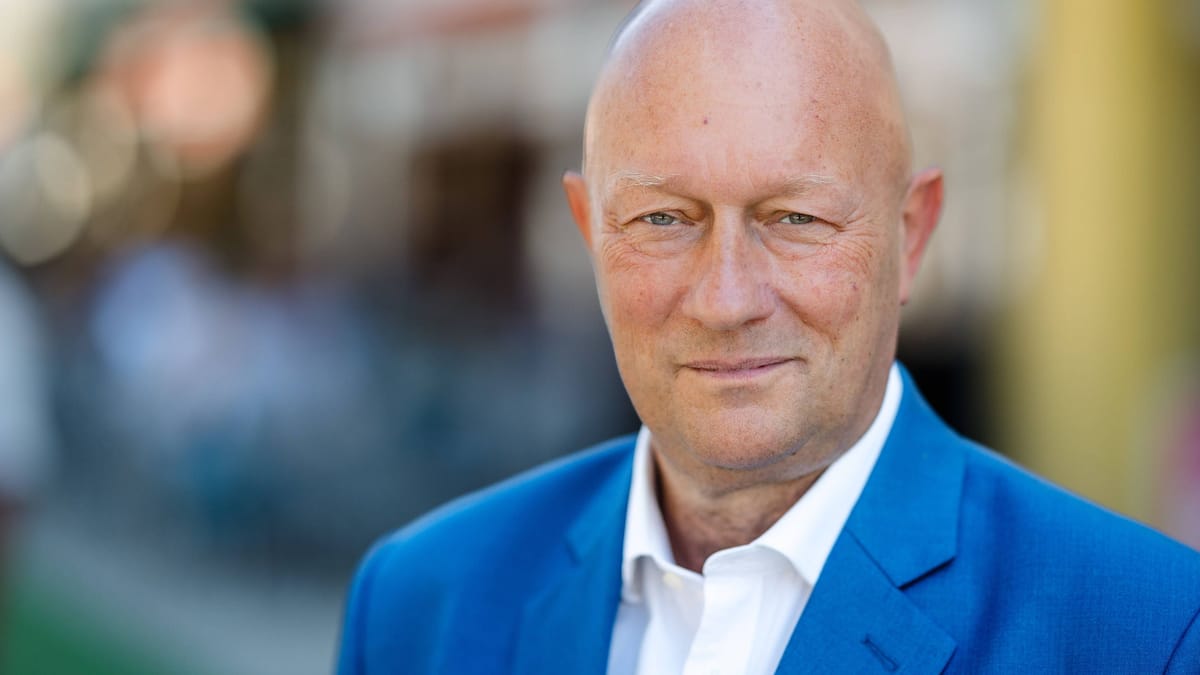 Thomas Kemmerich: In Lokal in Weimar abgewiesen? Ex-Ministerpräsident sauer