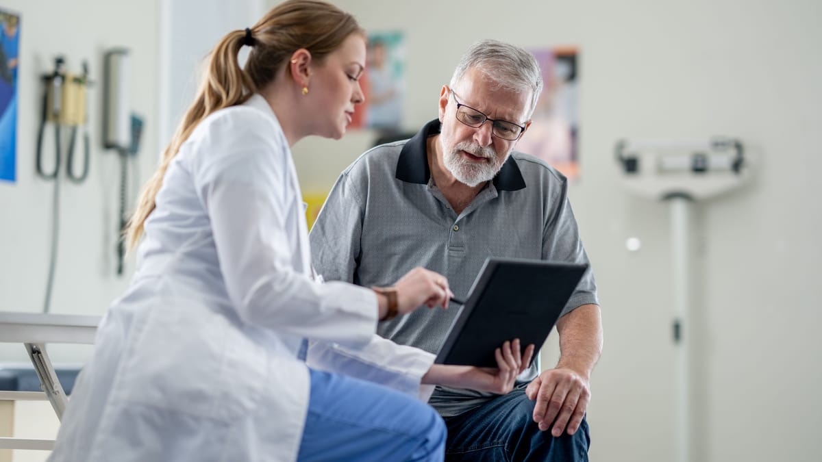 An diesen Blutwerten lässt sich Typ-2-Diabetes früh erkennen