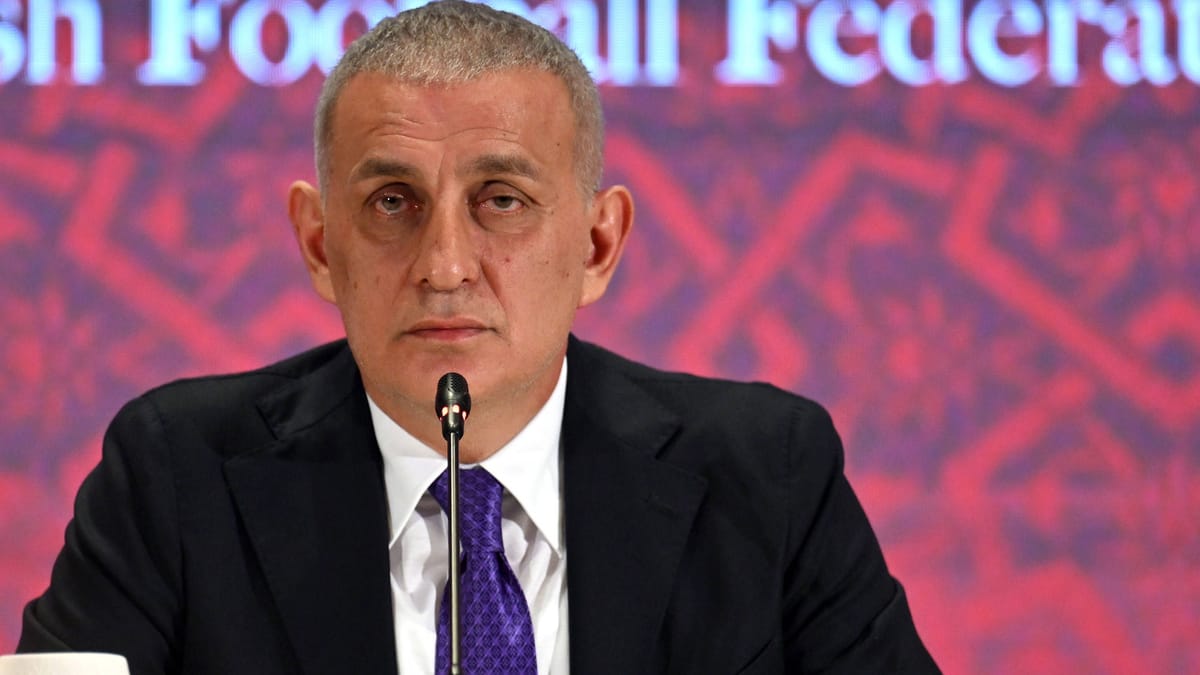 Türkei: Klub fehlen 17 Spieler nach Wettskandal