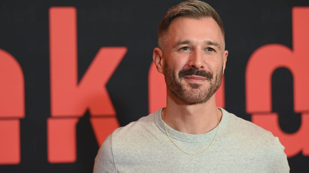 Jochen Schropp über Ehepause: "Das hat mich zerrissen"