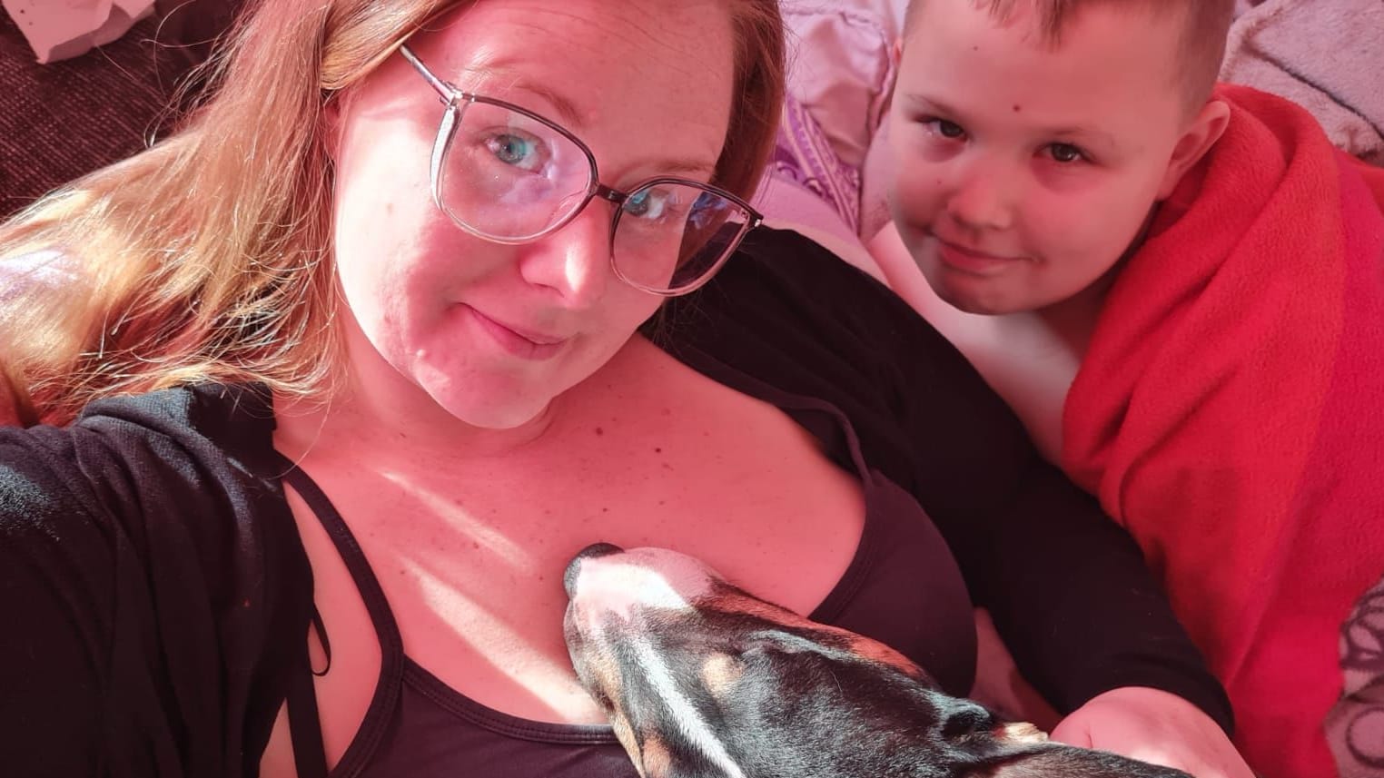 Mordfall Fabian: "Zweites Zuhause" – Junge kannte die Verdächtige gut