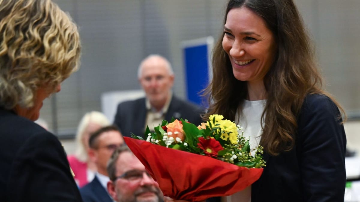 Anne Spiegel: Ex-Familienministerin gelingt Comeback in Region Hannover