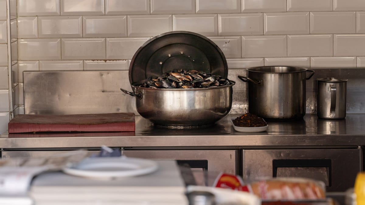 Vergiftet durch Essen? Fakten zu Lebensmittelvergiftungen