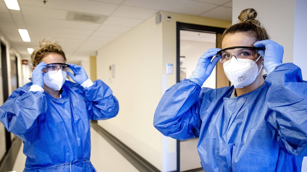 Triage-Gesetz gekippt: Verfassungsgericht überträgt Entscheidung an Ärzte