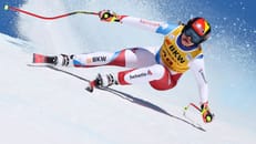 Ex-Skirennfahrerin ist jetzt Pflegefachkraft