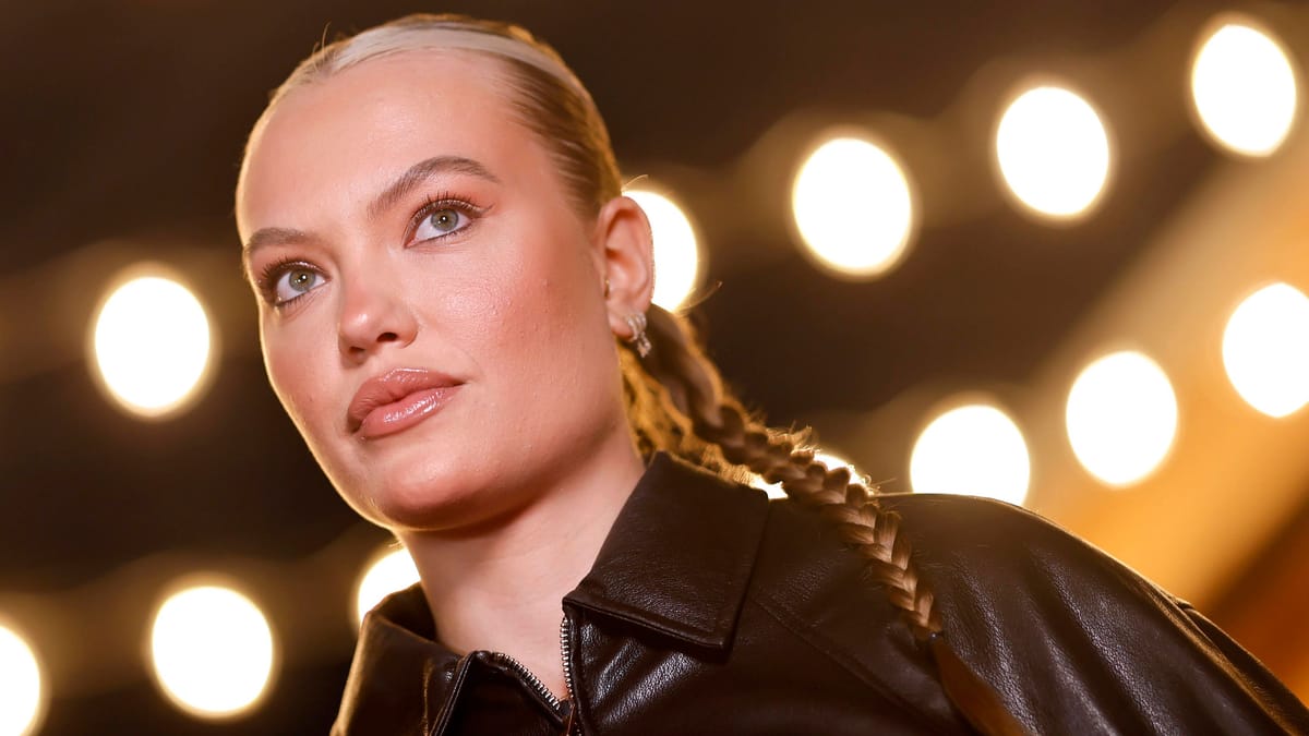 Cheyenne Ochsenknecht äußert sich zu ihrem Vater Uwe Ochsenknecht