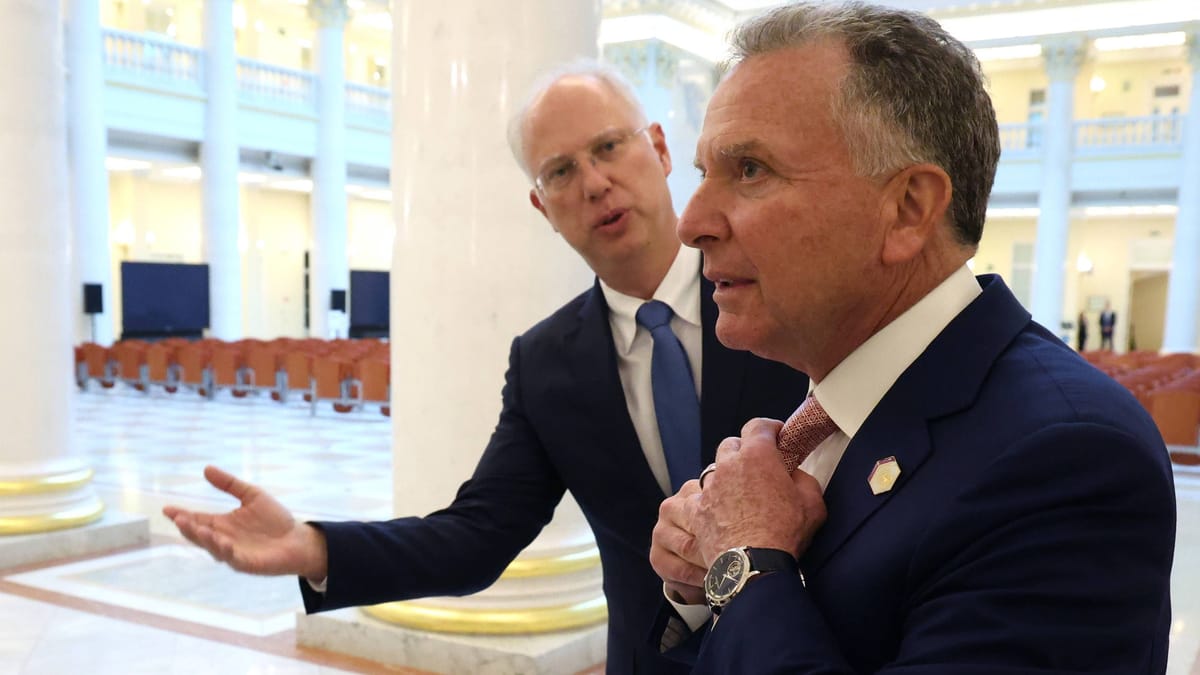 EU izrazila zaskrbljenost zaradi domnevnega ameriškega mirovnega načrta za Ukrajino, ki vključuje velike koncesije