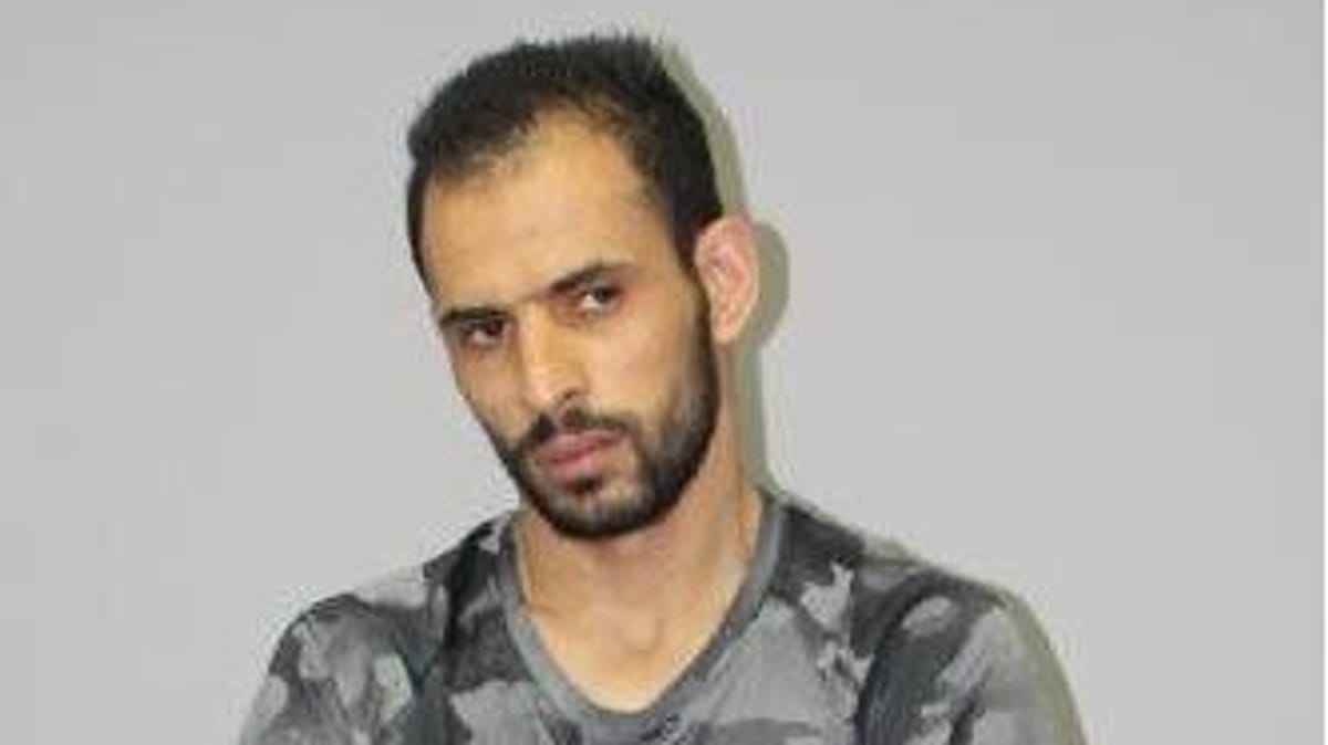 Leipzig | Berlin: Polizei sucht 34-jährigen Straftäter