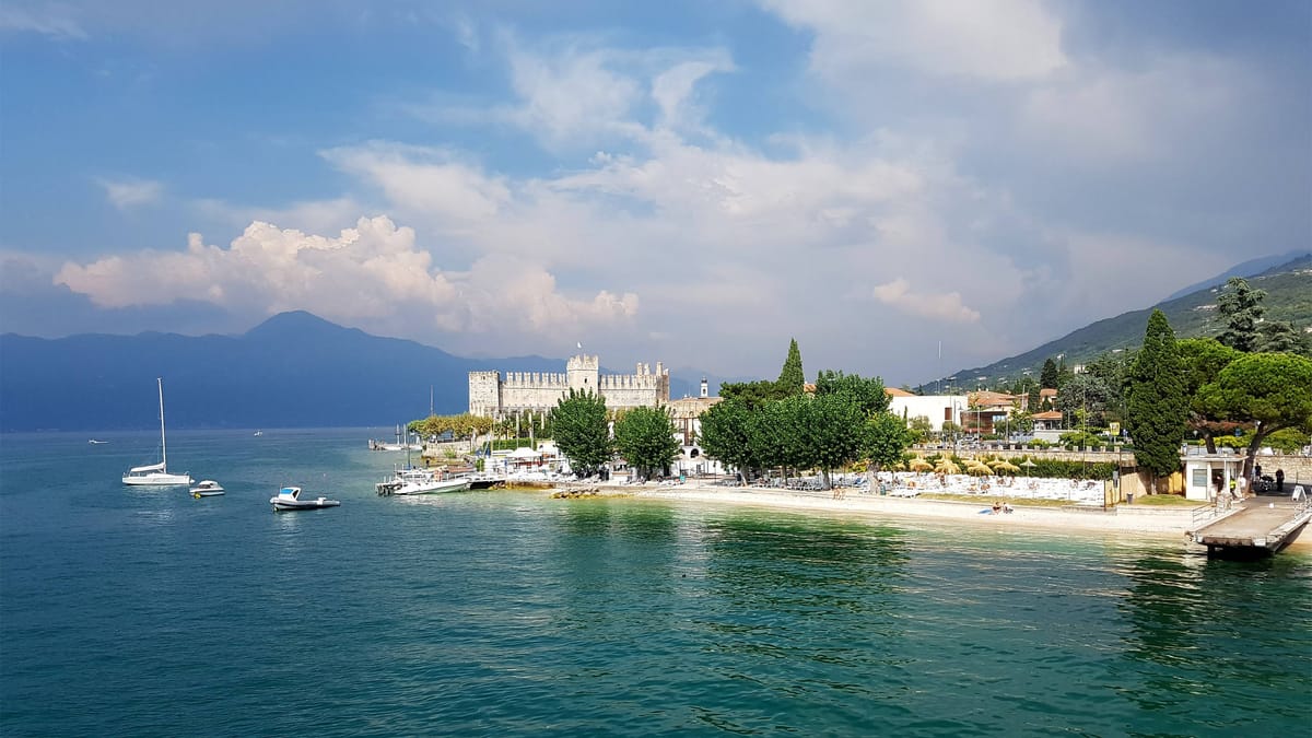 Das sind die besten Wander-Routen, Thermen und Ruheorte