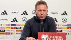 Rechenschieber: So holt Nagelsmann das direkte WM-Ticket